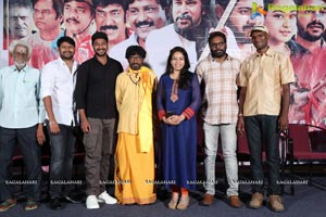 Natana Pressmeet