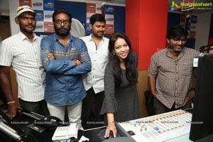 Natana song launch