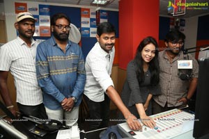 Natana song launch