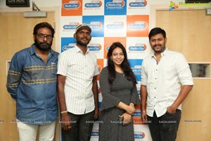 Natana song launch