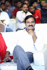 Pandem Kodi-2 Audio Release Function