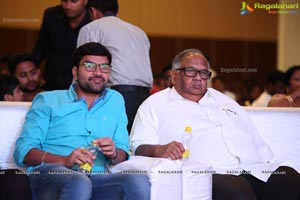 Pandem Kodi-2 Audio Release Function