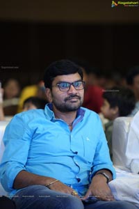 Pandem Kodi-2 Audio Release Function