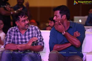 Pandem Kodi-2 Audio Release Function