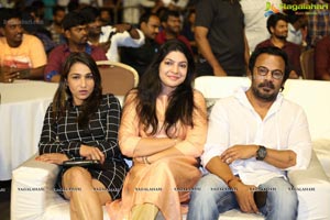 Pandem Kodi-2 Audio Release Function