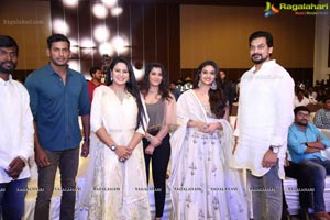 Pandem Kodi-2 Audio Release Function