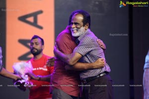 Pandem Kodi-2 Audio Release Function