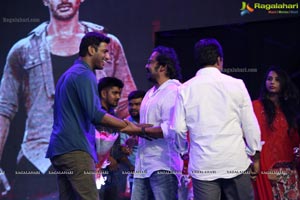 Pandem Kodi-2 Audio Release Function