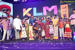 Pandem Kodi-2 Audio Release Function