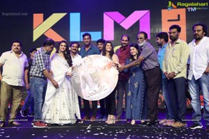 Pandem Kodi-2 Audio Release Function