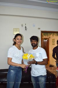 Rakul Preet Singh Birthday 2018 