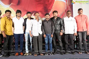 Rangu Trailer Launch