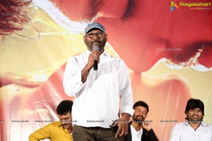 Rangu Trailer Launch