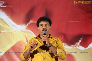 Rangu Trailer Launch