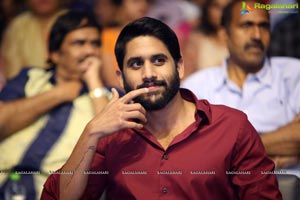 Savyasachi Pre-release Function