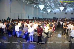 Savyasachi Pre-release Function