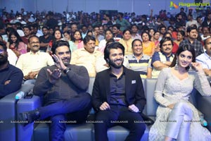 Savyasachi Pre-release Function