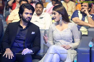 Savyasachi Pre-release Function