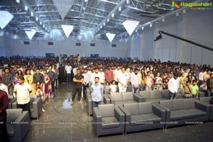 Savyasachi Pre-release Function