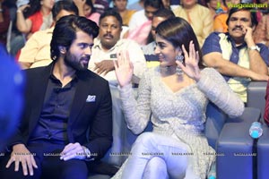 Savyasachi Pre-release Function