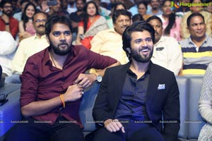 Savyasachi Pre-release Function