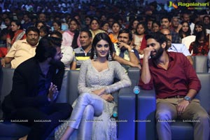 Savyasachi Pre-release Function