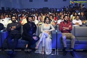 Savyasachi Pre-release Function