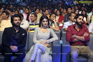 Savyasachi Pre-release Function