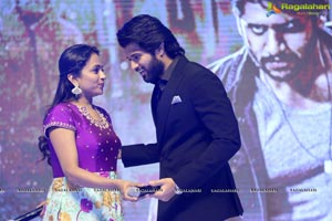 Savyasachi Pre-release Function