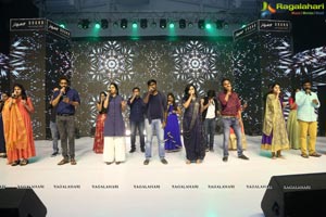 Savyasachi Pre-release Function