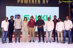 Savyasachi Pre-release Function