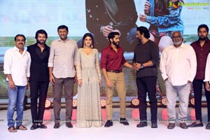 Savyasachi Pre-release Function