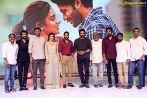 Savyasachi Pre-release Function