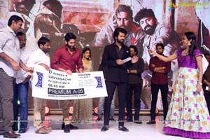 Savyasachi Pre-release Function