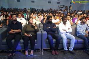 Savyasachi Pre-release Function