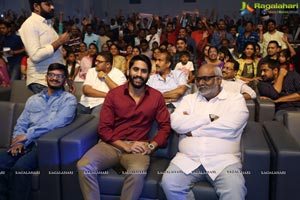 Savyasachi Pre-release Function