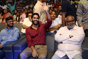 Savyasachi Pre-release Function