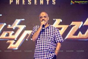 Savyasachi Pre-release Function