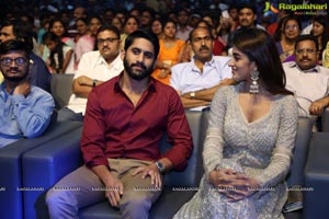 Savyasachi Pre-release Function