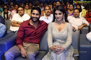 Savyasachi Pre-release Function