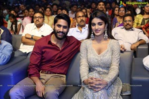 Savyasachi Pre-release Function