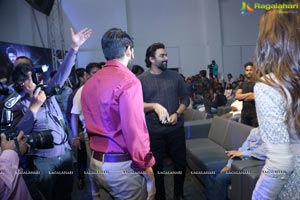 Savyasachi Pre-release Function