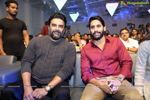 Savyasachi Pre-release Function