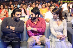 Savyasachi Pre-release Function