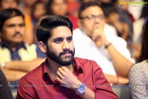 Savyasachi Pre-release Function