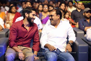 Savyasachi Pre-release Function