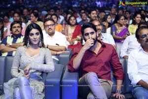 Savyasachi Pre-release Function