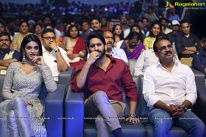 Savyasachi Pre-release Function