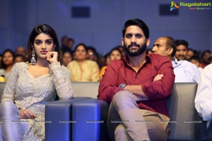 Savyasachi Pre-release Function