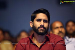 Savyasachi Pre-release Function